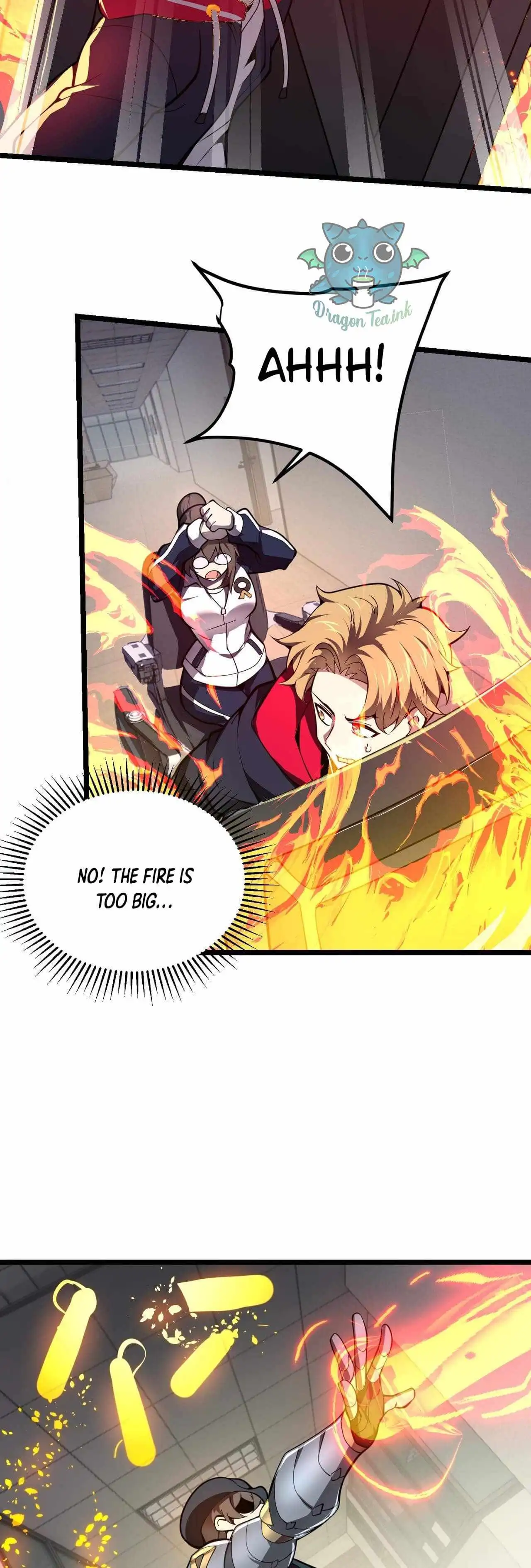 Combine Cube Chapter 29 20